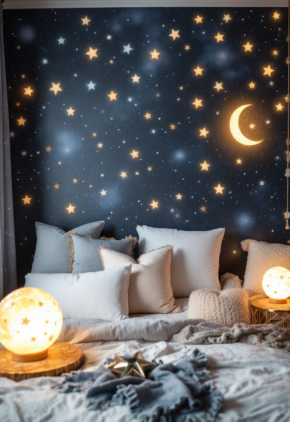 10 Witchy Bedroom Decor Ideas