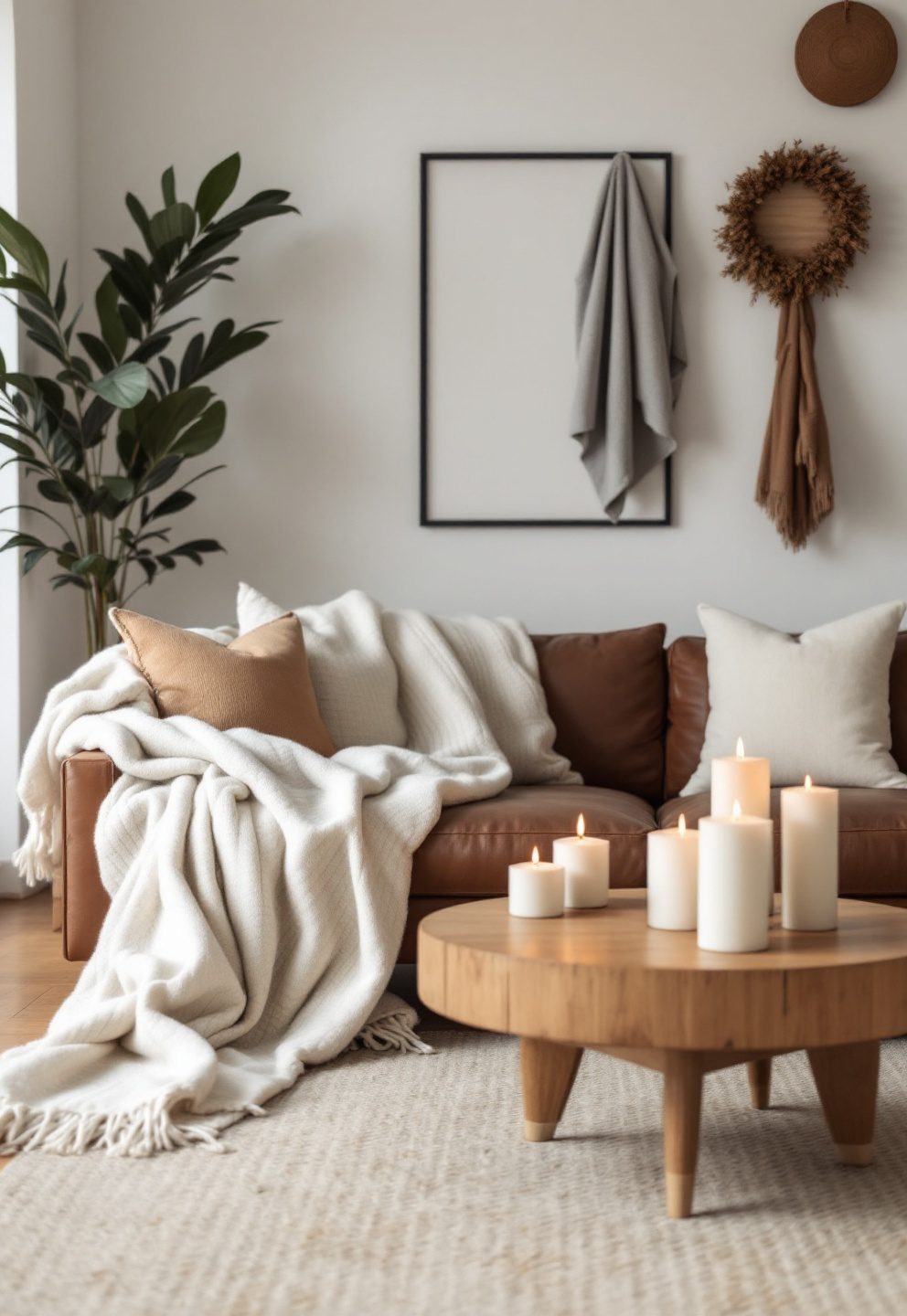 10 Scandinavian Interior Decor Ideas