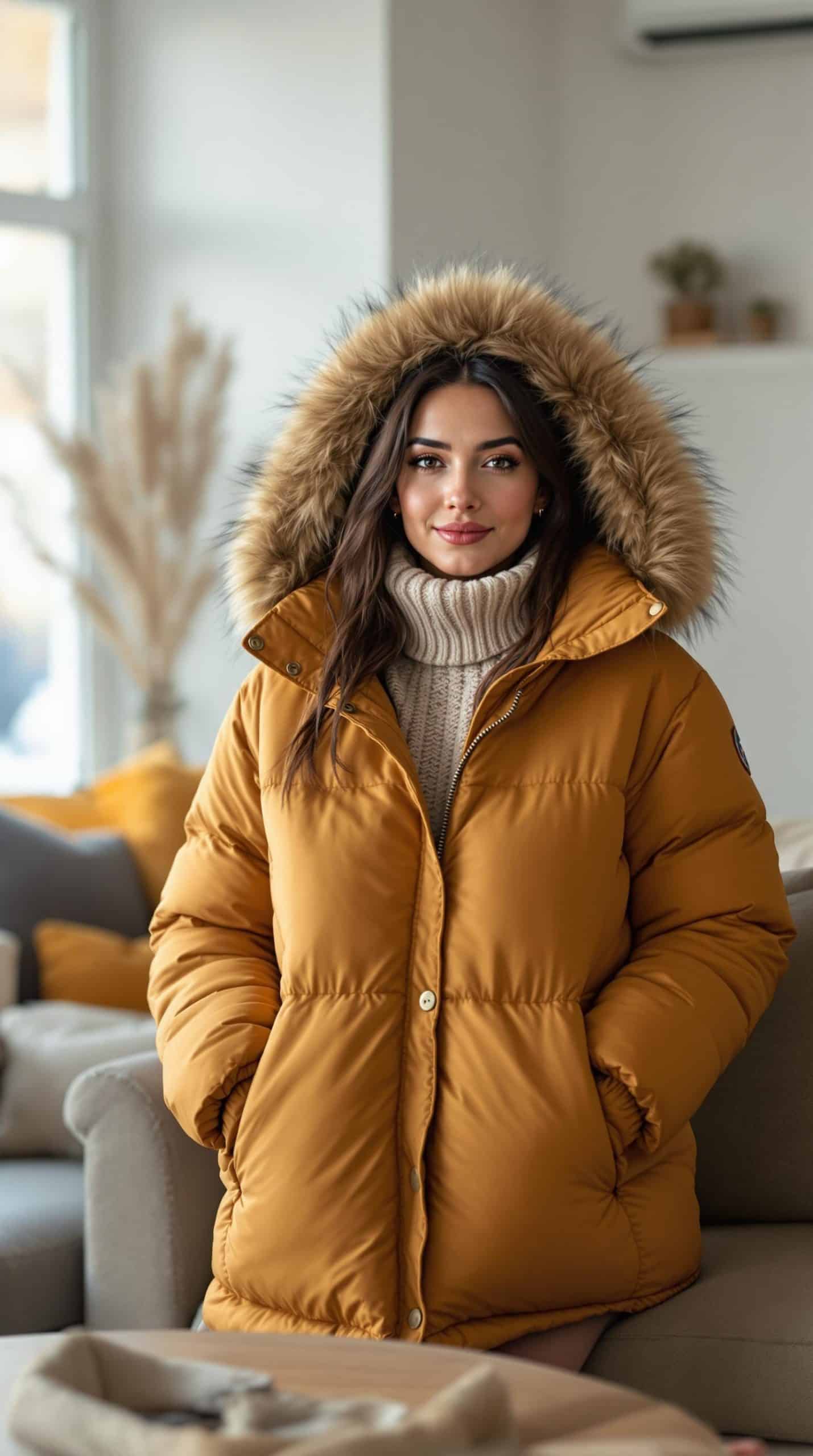 19 Chic and Cozy Winter Outfit Ideas to Stay Stylish