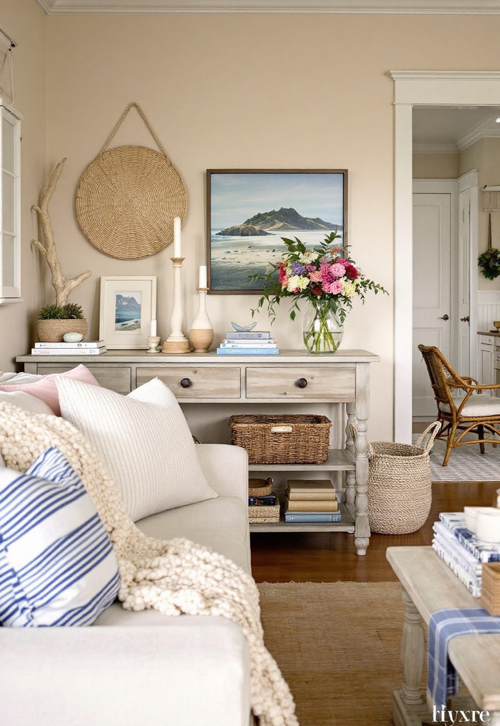 10 Tiny Living Room Ideas