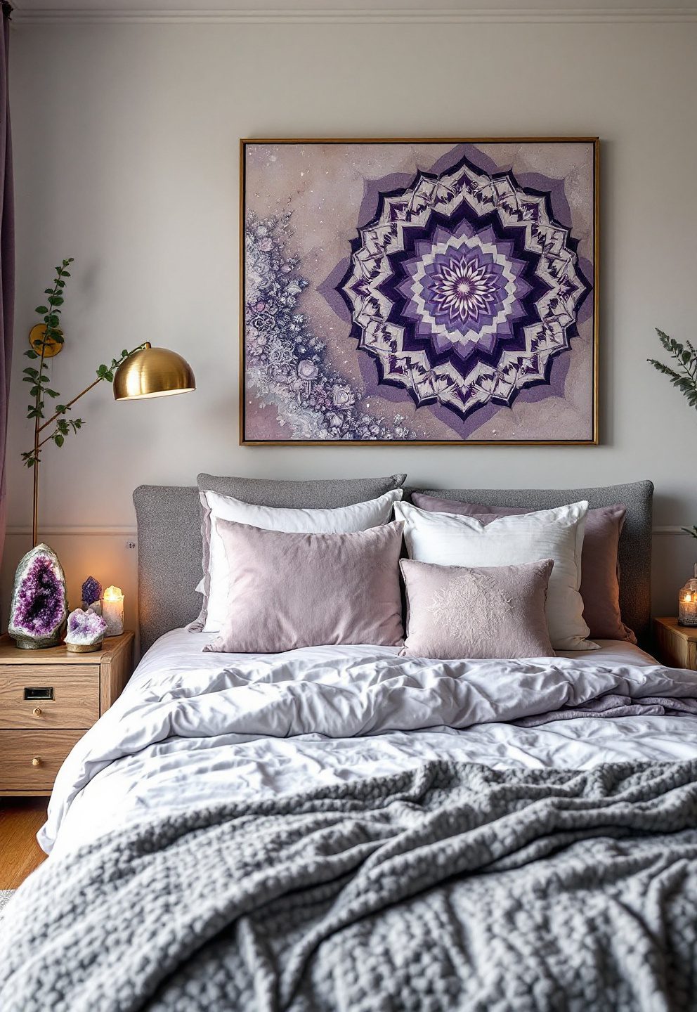 10 Witchy Bedroom Decor Ideas