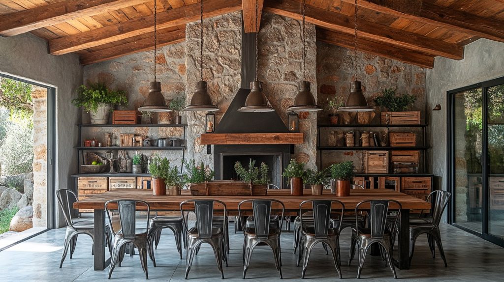 Rustic Farmhouse Decor