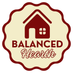 Balanced Hearth