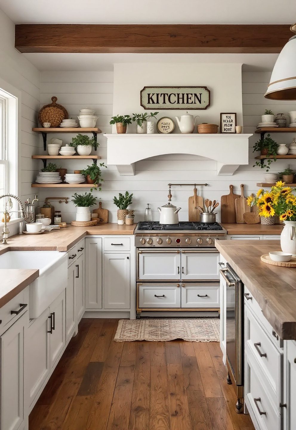 10 Modern Kitchen Decor Ideas