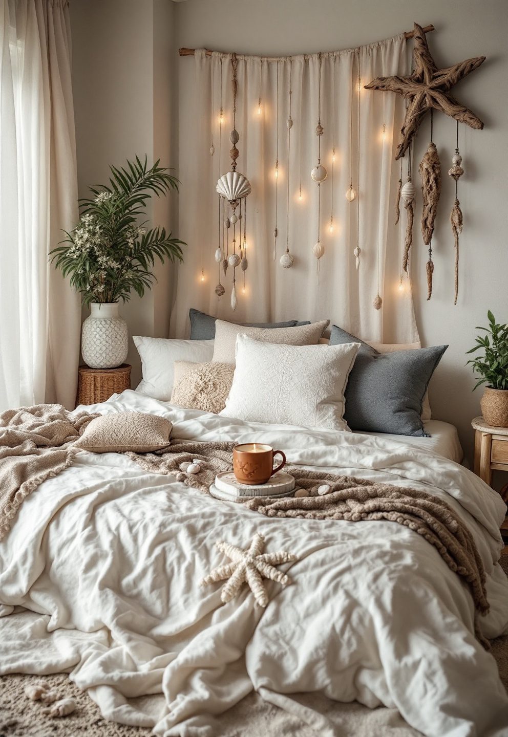 10 Witchy Bedroom Decor Ideas