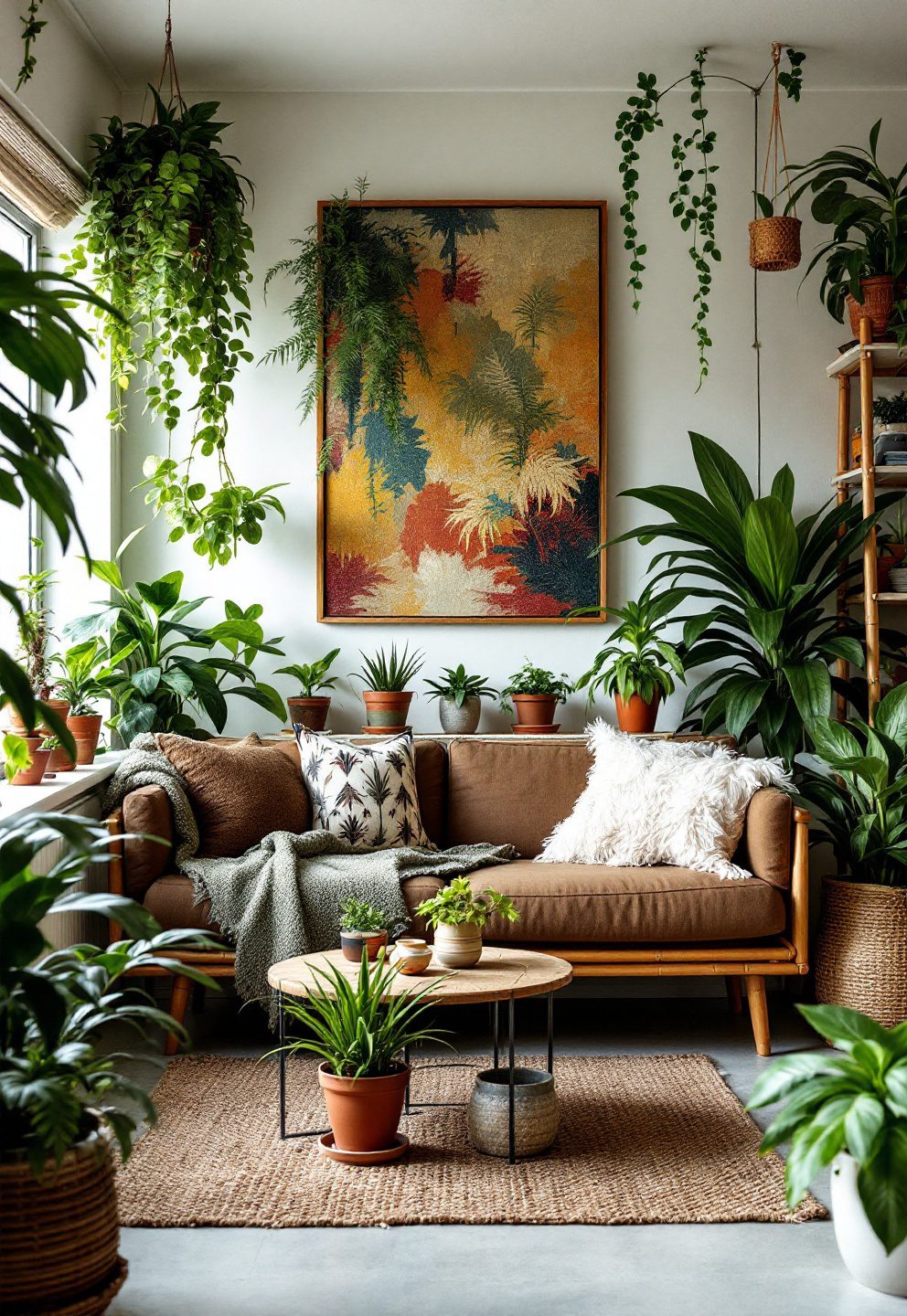 10 Tiny Living Room Ideas