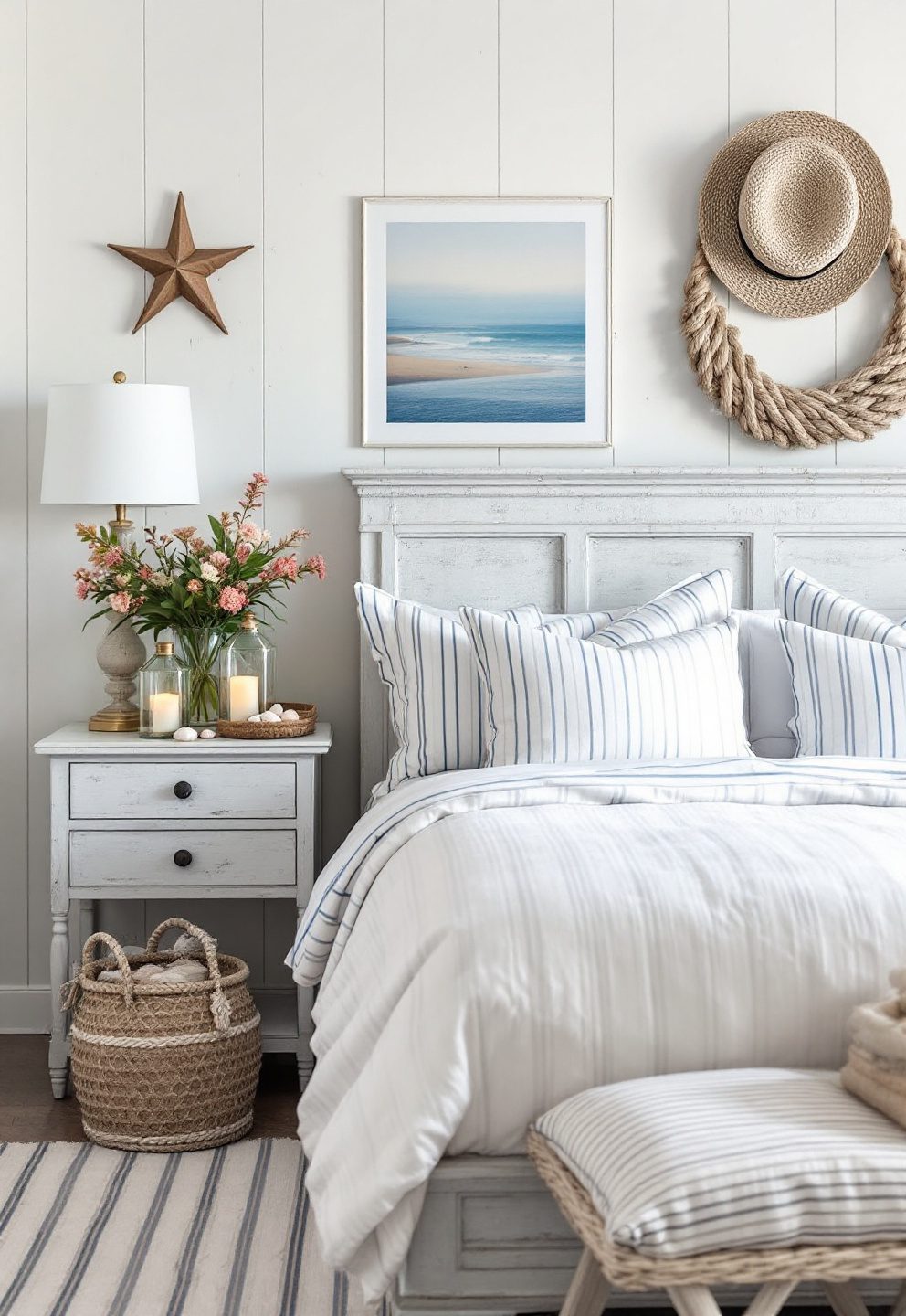 10 Tiny Bedroom Decor Ideas