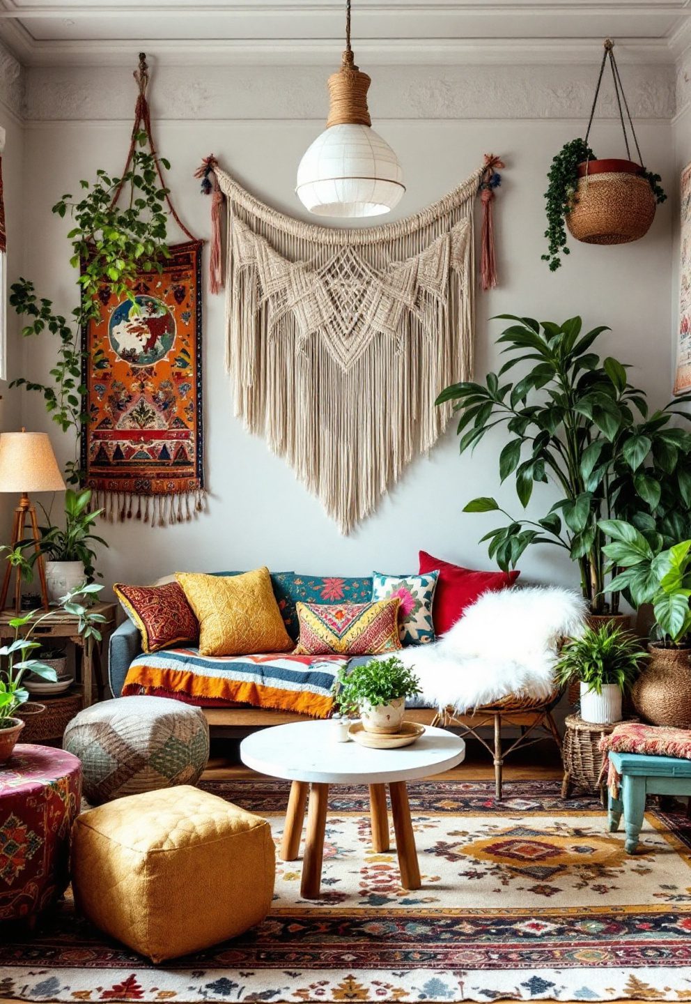 10 Tiny Living Room Ideas