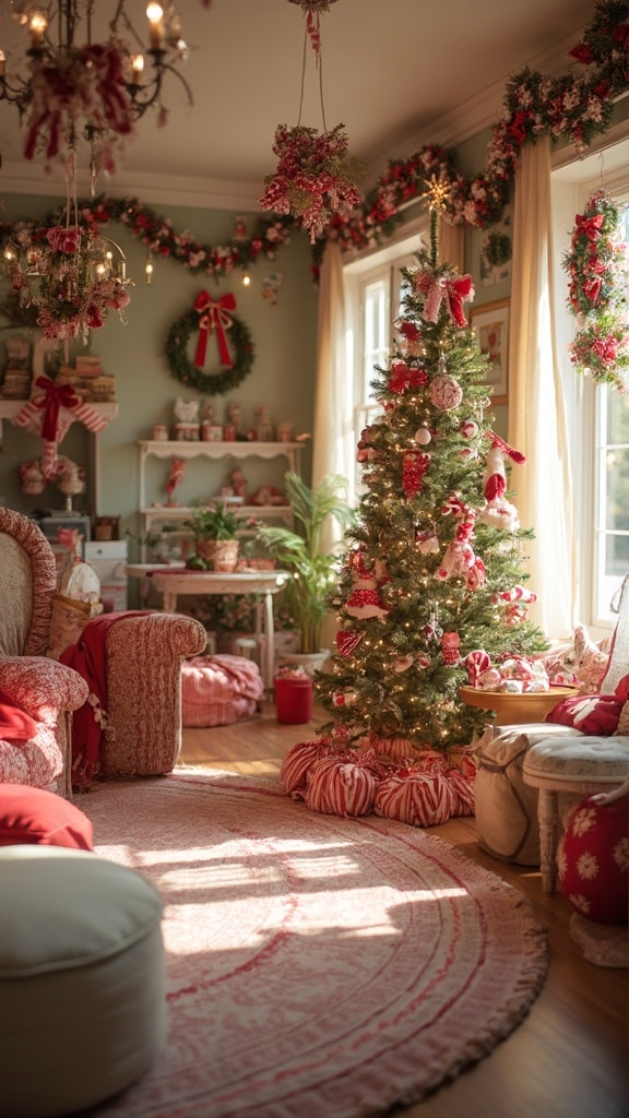 24 Christmas Aesthetic Decor Ideas