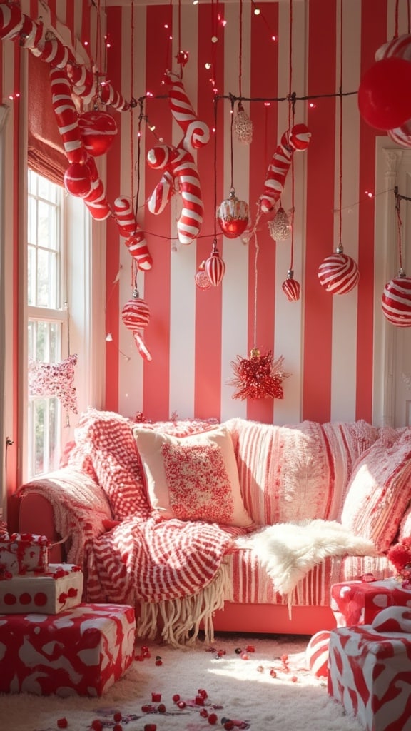 25 Cozy Christmas Decor