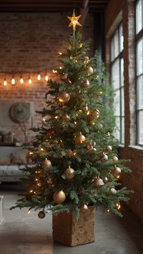 24 Small Christmas Tree Ideas