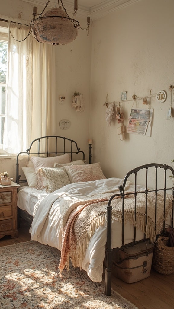 Boho Bedroom Ideas For Kids