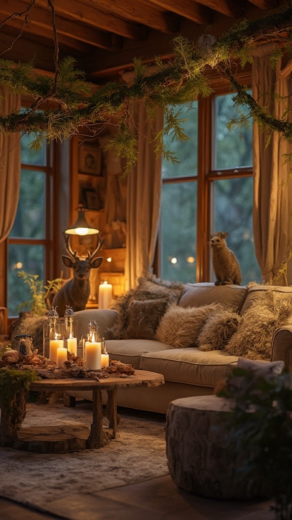 24 Christmas Aesthetic Decor Ideas