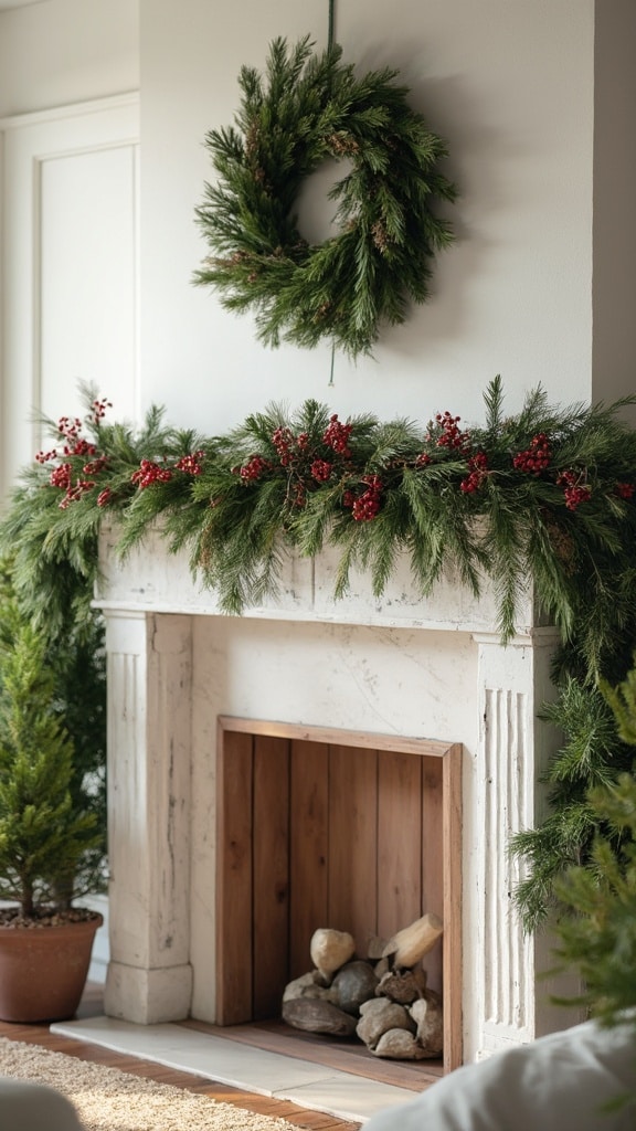 25 Cozy Christmas Decor