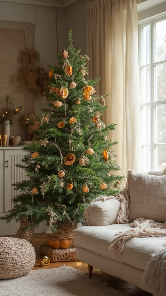 24 Small Christmas Tree Ideas