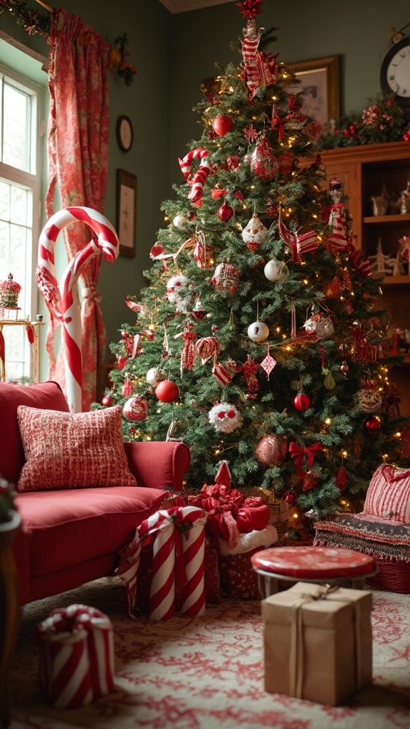 24 Traditional Christmas Decorations