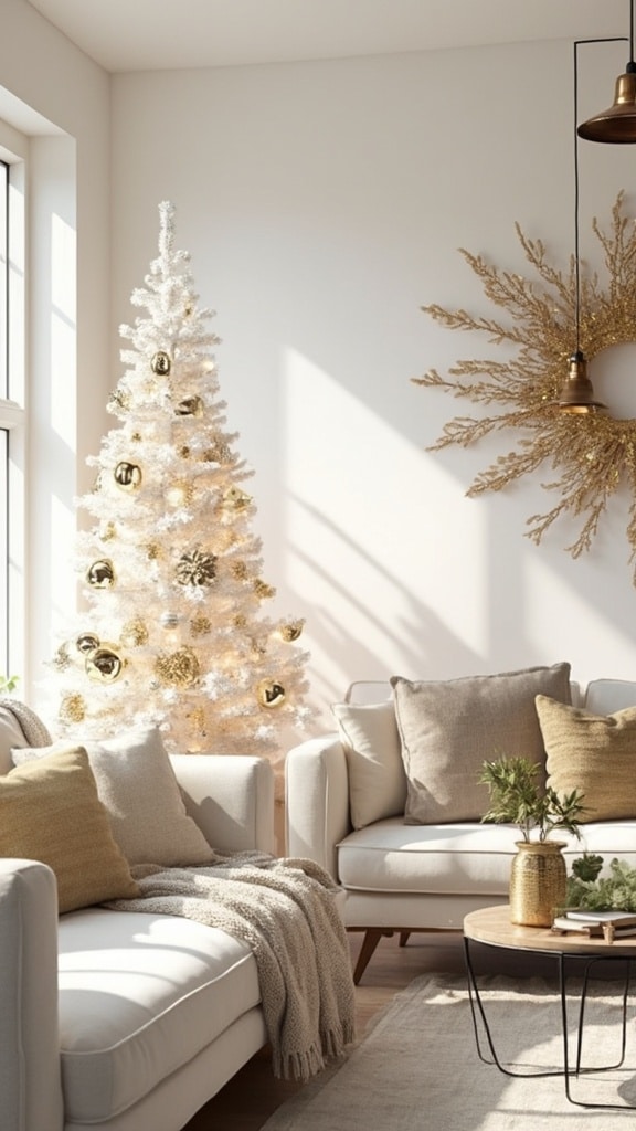 24 Christmas Aesthetic Decor Ideas