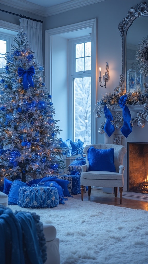 25 Cozy Christmas Decor