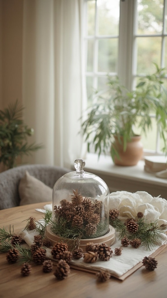 24 Neutral Christmas Decor Ideas