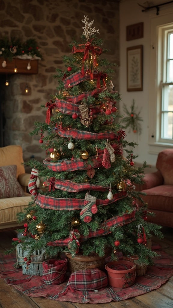 24 Small Christmas Tree Ideas