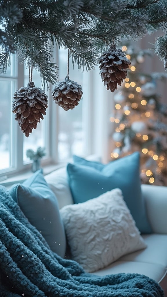 25 Traditional Christmas Decorations