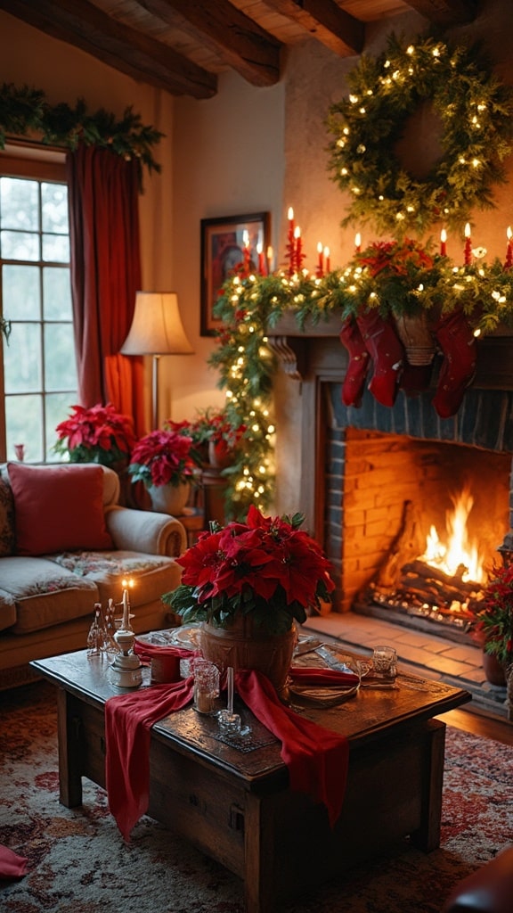 25 Christmas Decorating Ideas