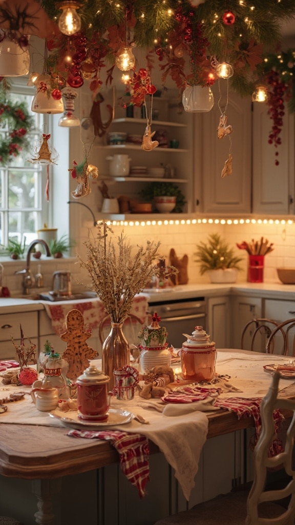 25 Cozy Christmas Decor