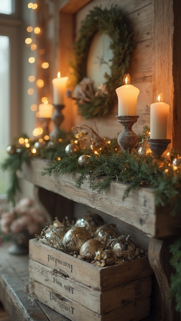 24 Neutral Christmas Decor Ideas