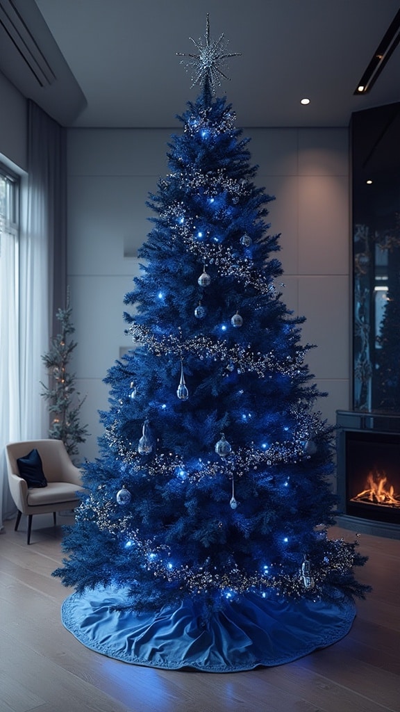 24 Small Christmas Tree Ideas