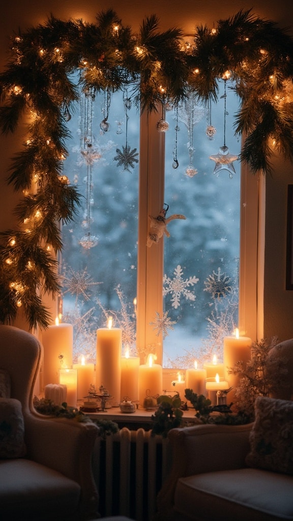 24 Christmas Aesthetic Decor Ideas