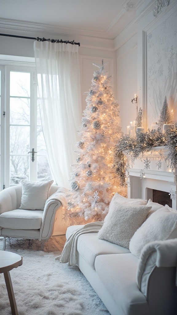 25 Christmas Decorating Ideas