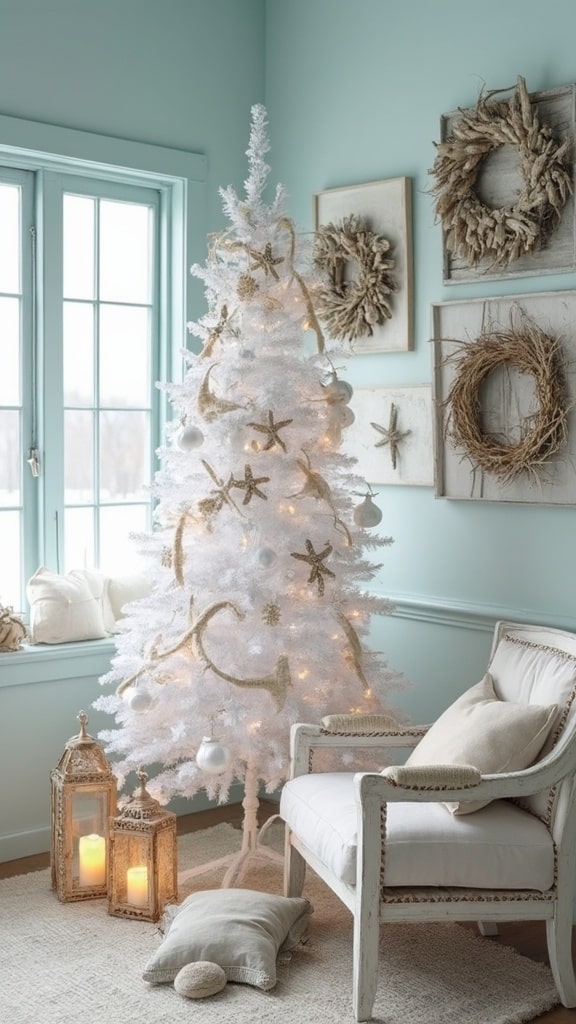 25 Christmas Party Decor Ideas