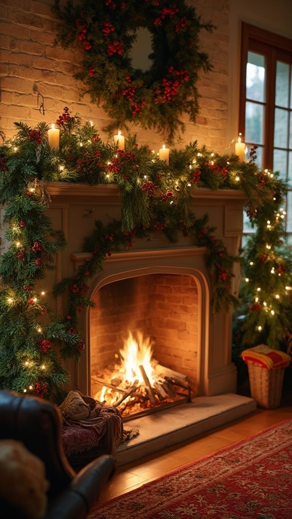 25 Traditional Christmas Decorations