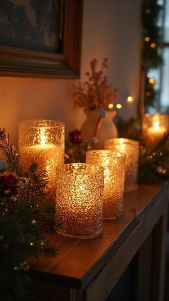 25 Vintage Christmas Decor Ideas