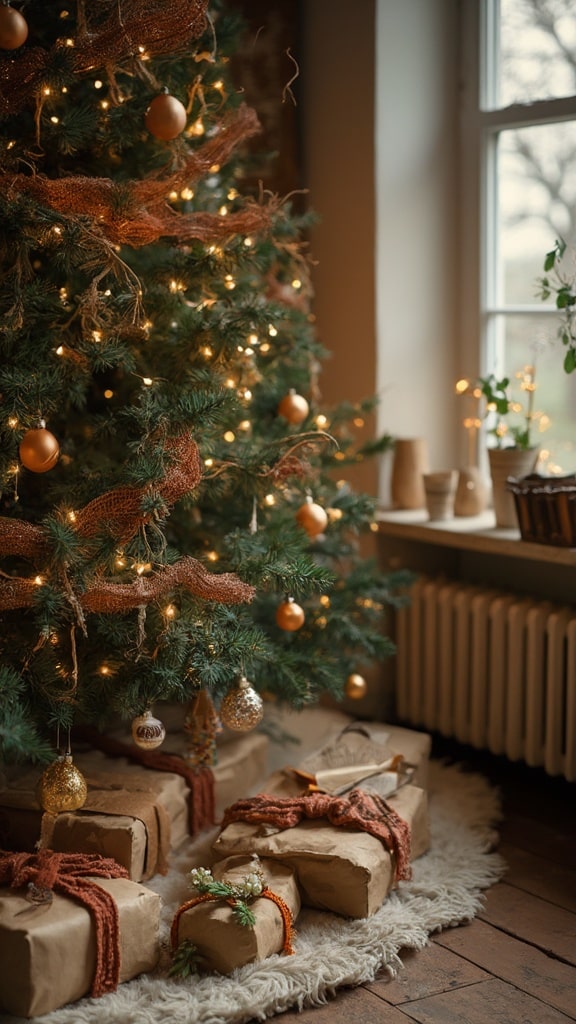 24 Christmas Aesthetic Decor Ideas