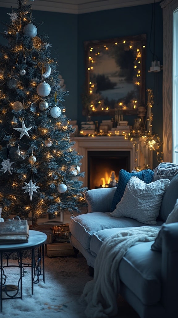 25 Christmas Decorating Ideas