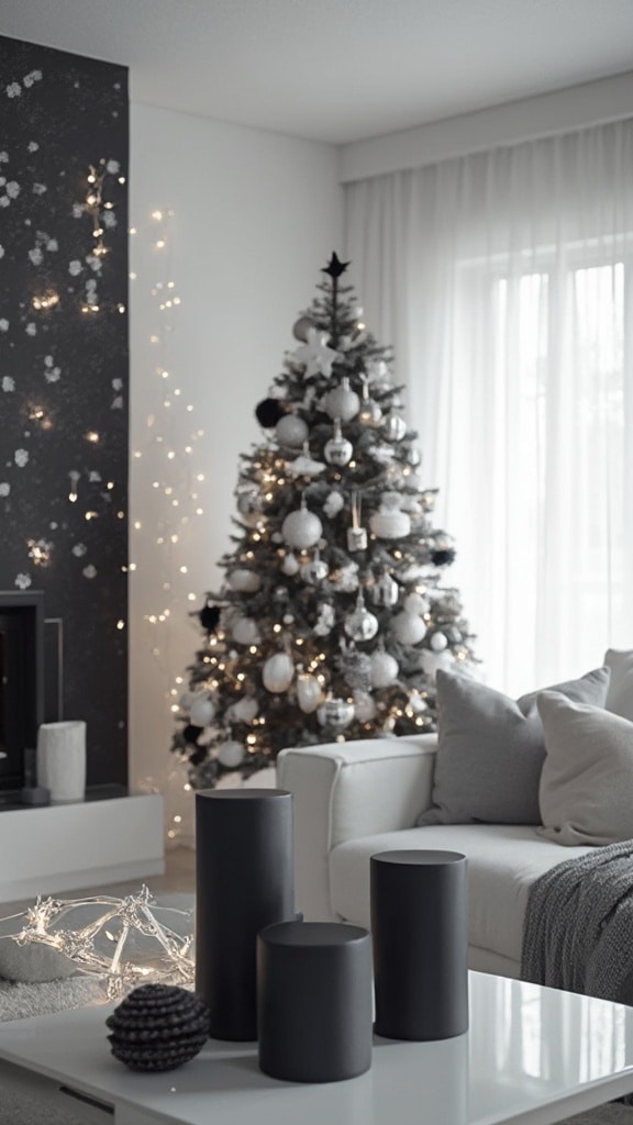 25 Cozy Christmas Decor