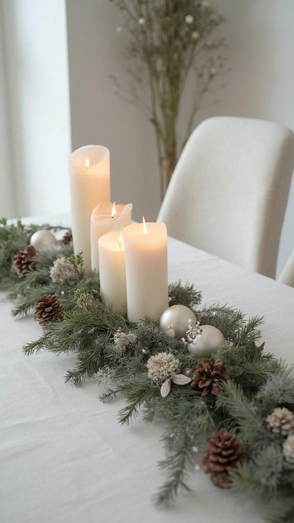 24 Neutral Christmas Decor Ideas