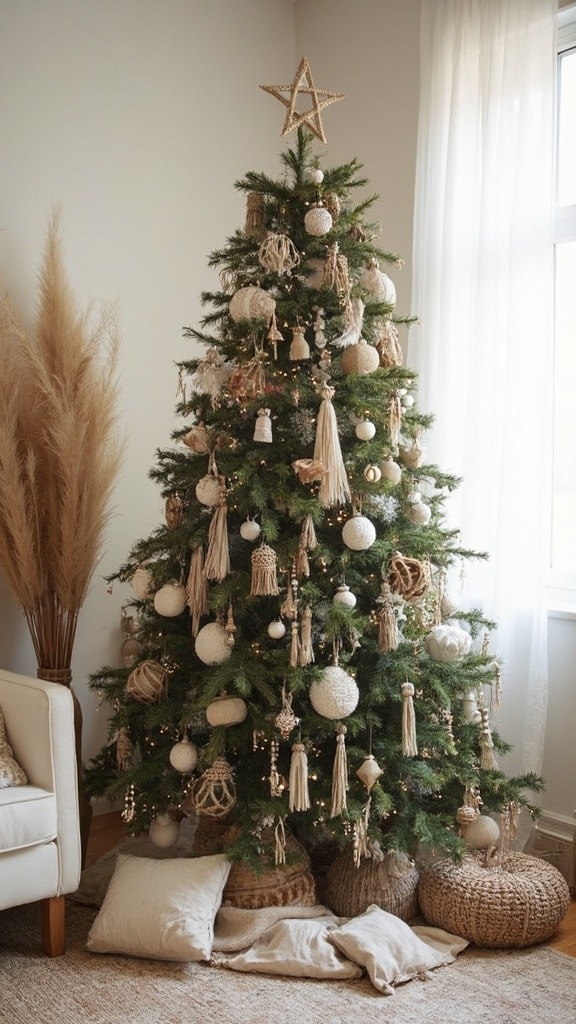 24 Small Christmas Tree Ideas