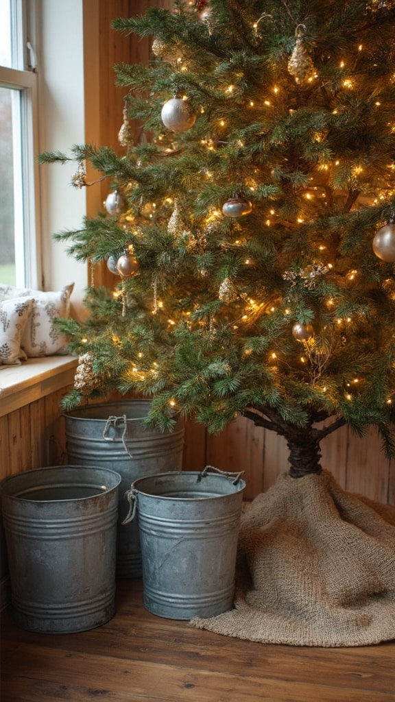 25 Traditional Christmas Decorations