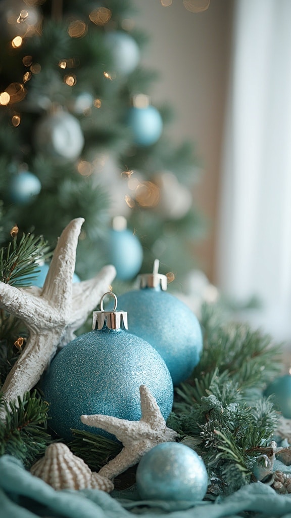 24 Traditional Christmas Decorations