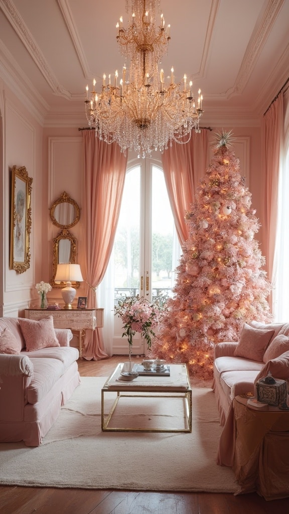 24 Christmas Aesthetic Decor Ideas