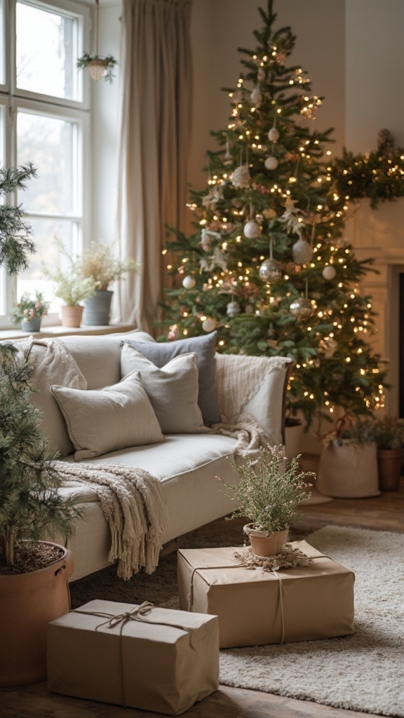 25 Christmas Decorating Ideas