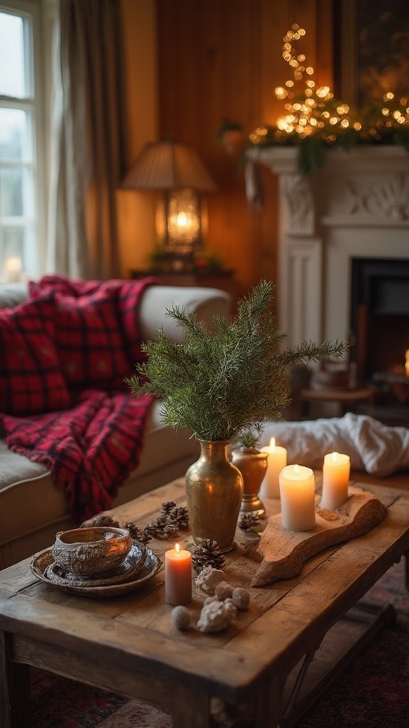 25 Christmas Party Decor Ideas