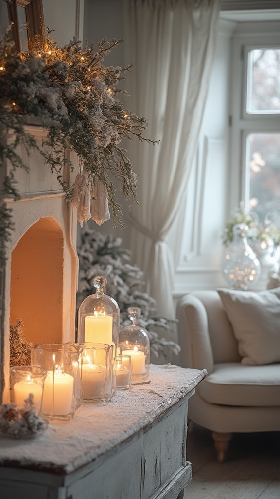 24 Neutral Christmas Decor Ideas