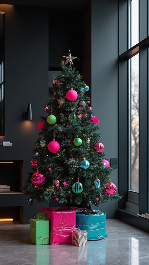 24 Small Christmas Tree Ideas