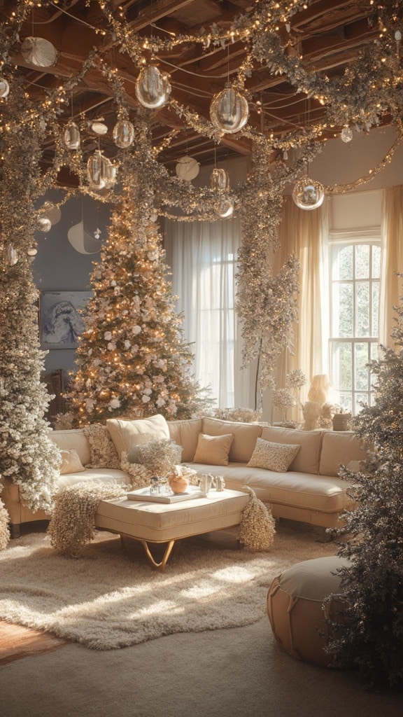 25 Traditional Christmas Decorations