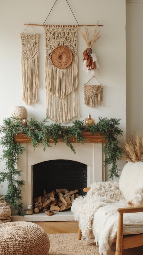 24 Traditional Christmas Decorations