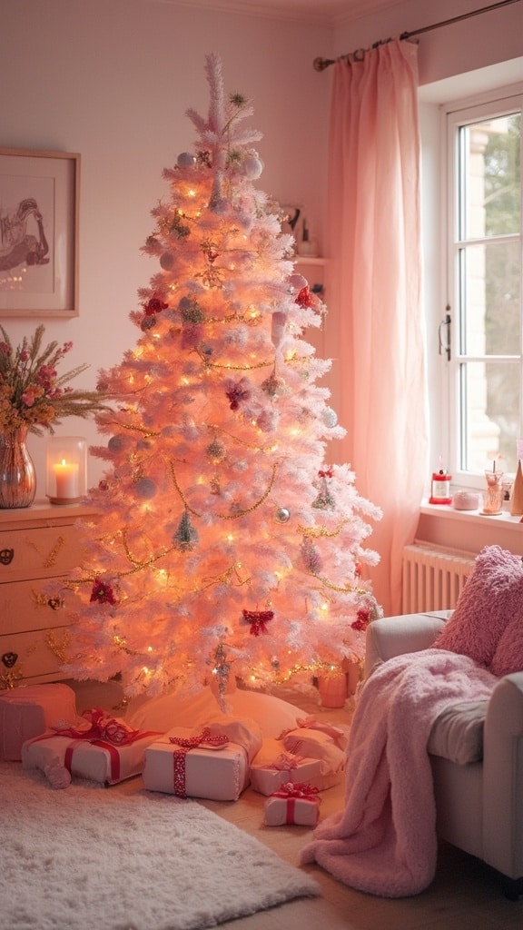 25 Christmas Decorating Ideas