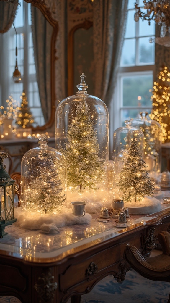 25 Christmas Party Decor Ideas